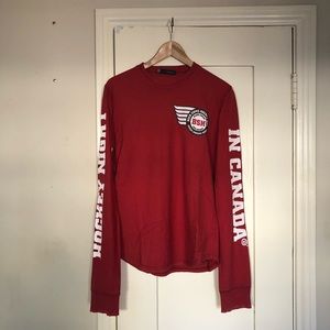 Dsquared long sleeve shirt - Medium size